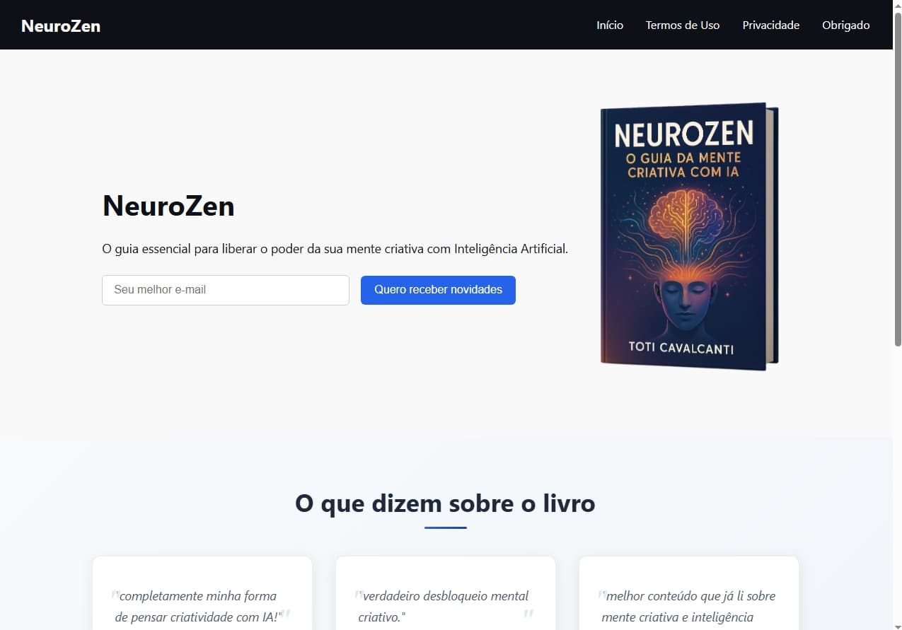 NeuroZen